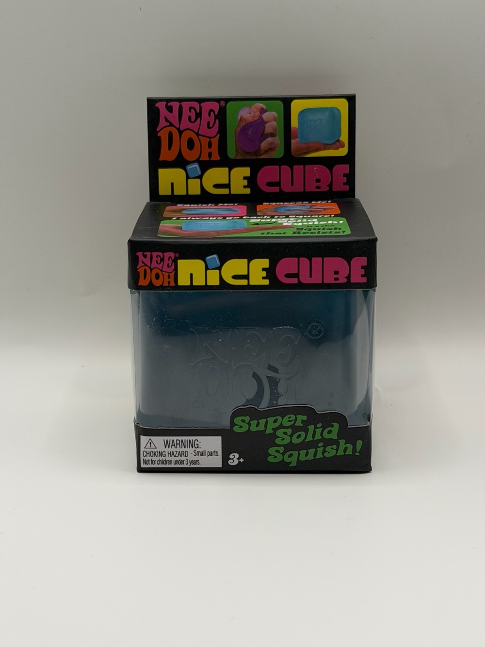 Needoh nice cube - Picture 2 of 2